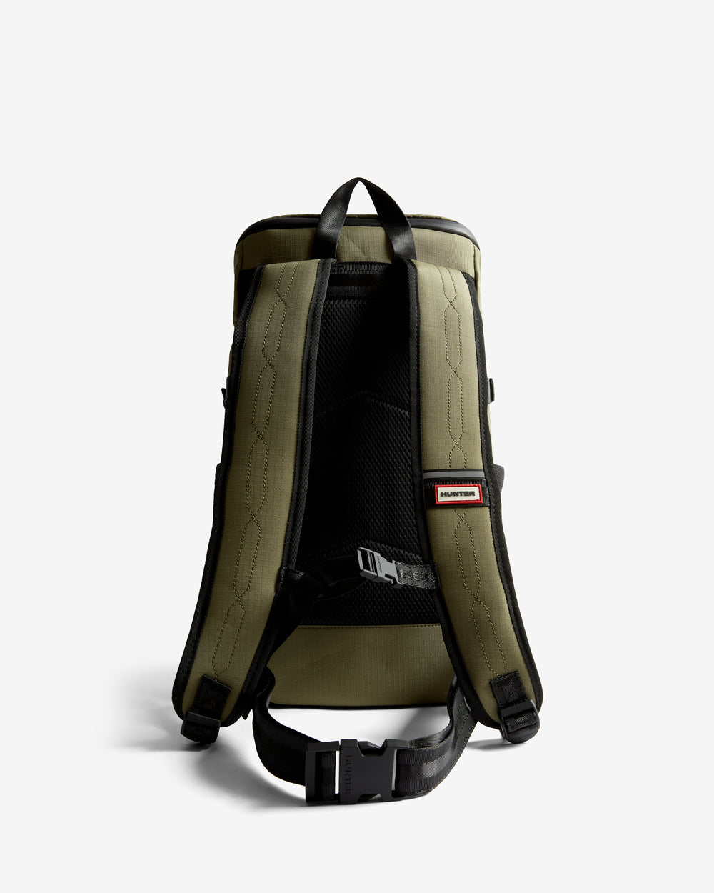 Khaki Brocken Backpack