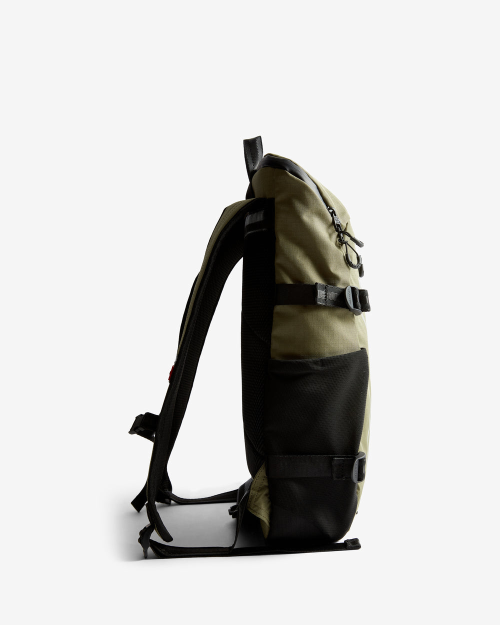 Khaki Brocken Backpack