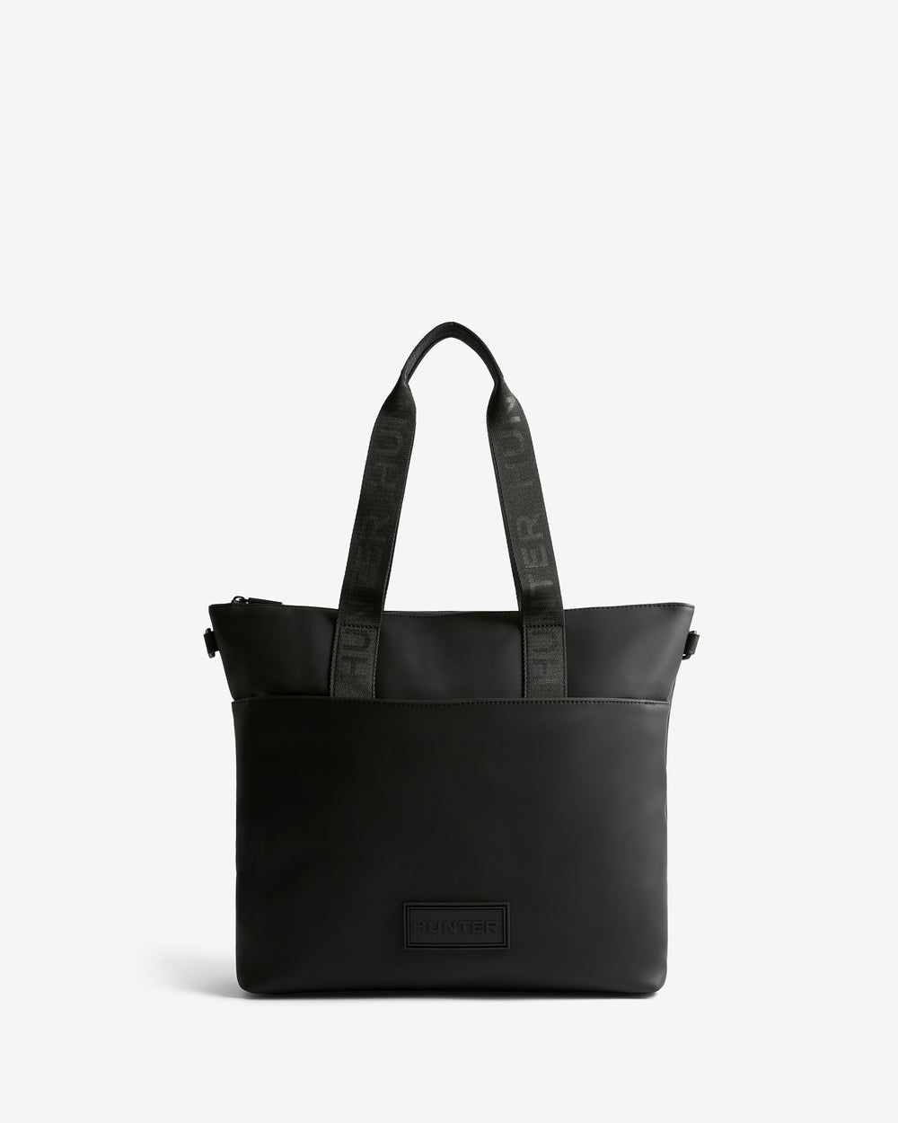 Black Shoulder Bag