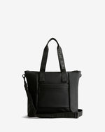 Black Shoulder Bag