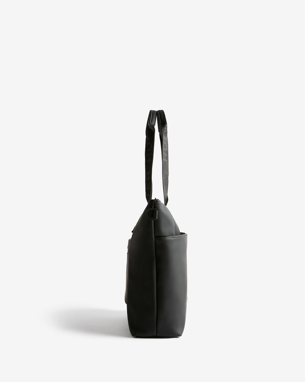 Black Shoulder Bag