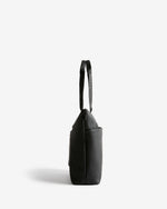Black Shoulder Bag