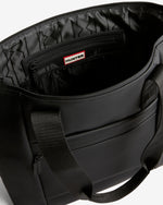 Black Shoulder Bag