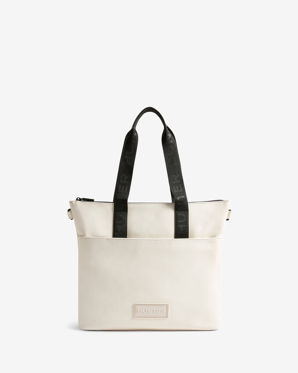 Ivory Shoulder Bag