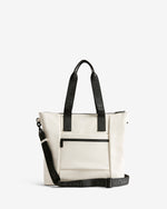 Ivory Shoulder Bag