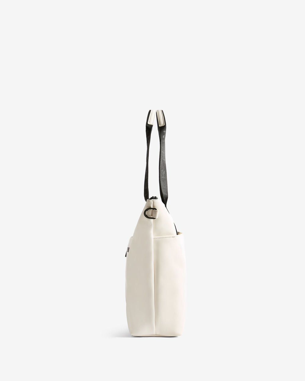 Ivory Shoulder Bag