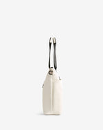Ivory Shoulder Bag