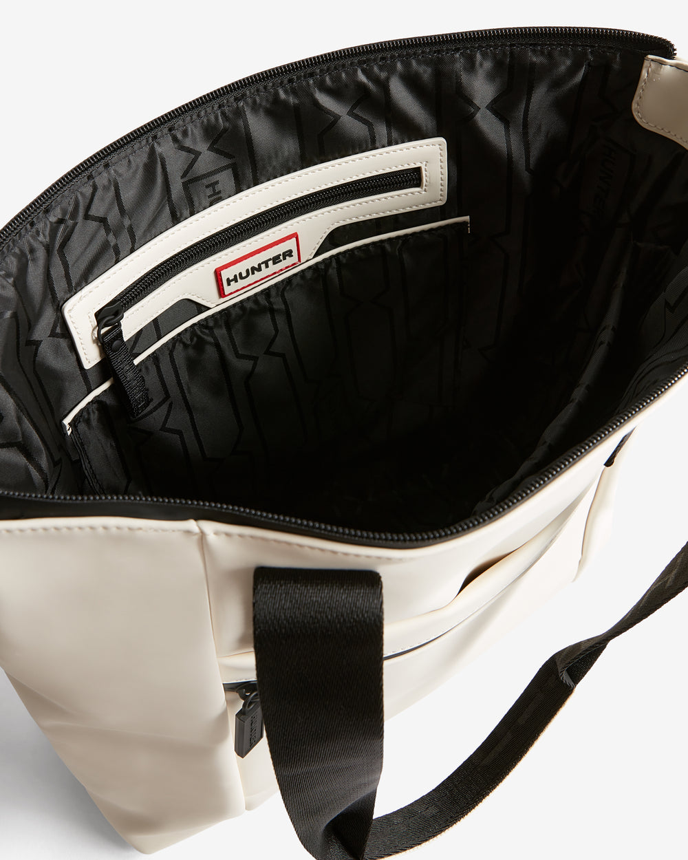 Ivory Shoulder Bag
