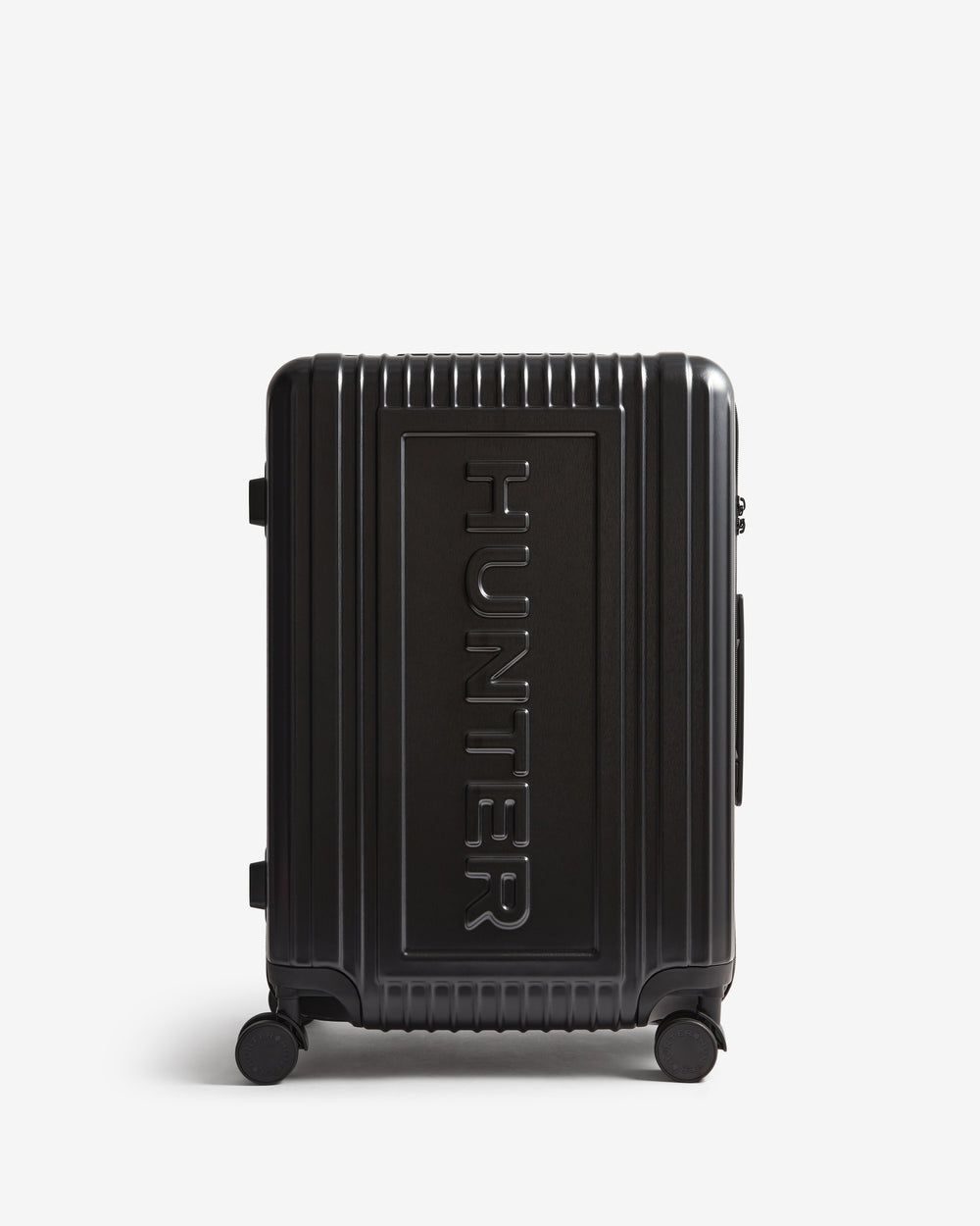 Black Aconcagua Hold Luggage 65L