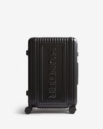 Black Aconcagua Hold Luggage 65L