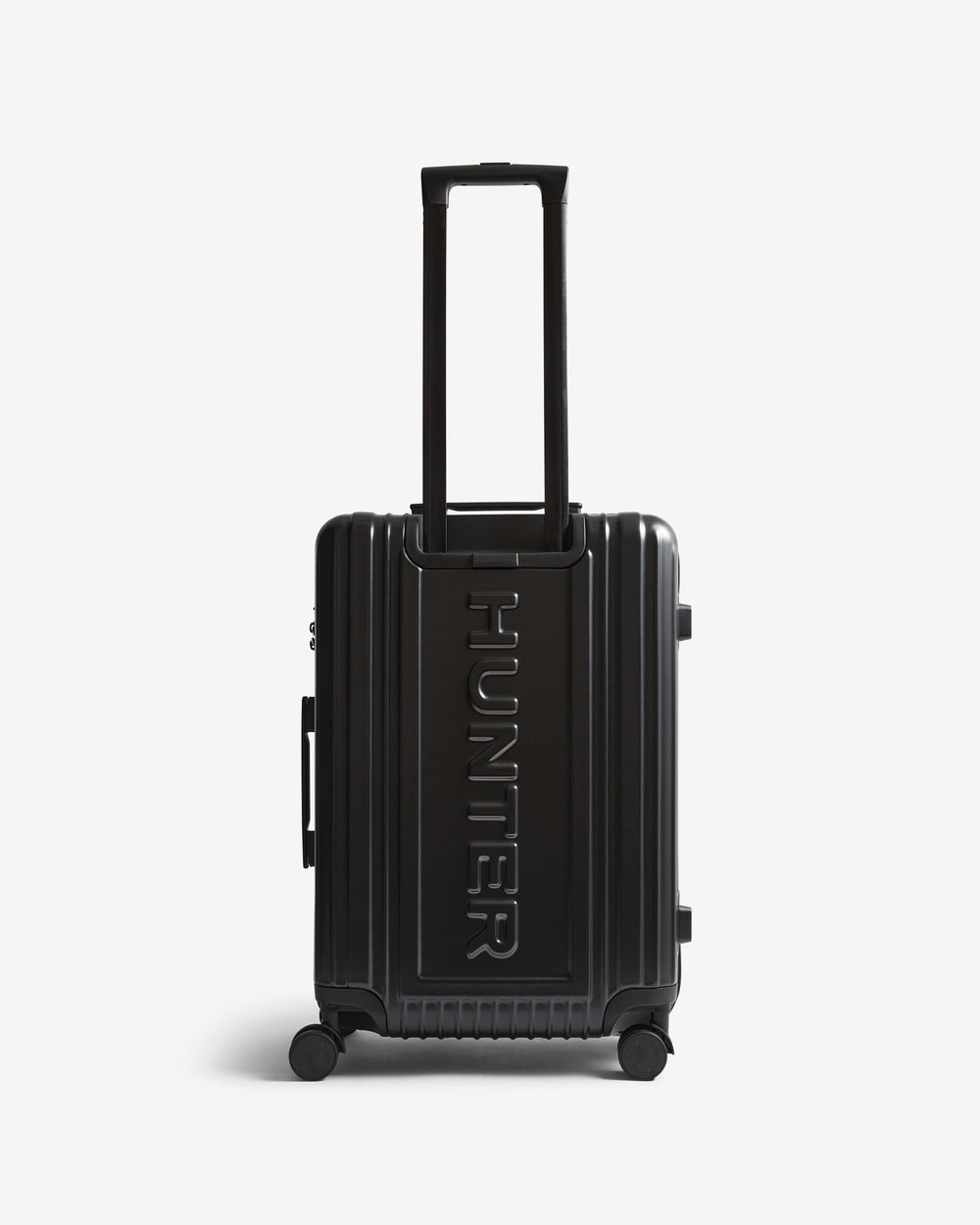 Black Aconcagua Hold Luggage 65L
