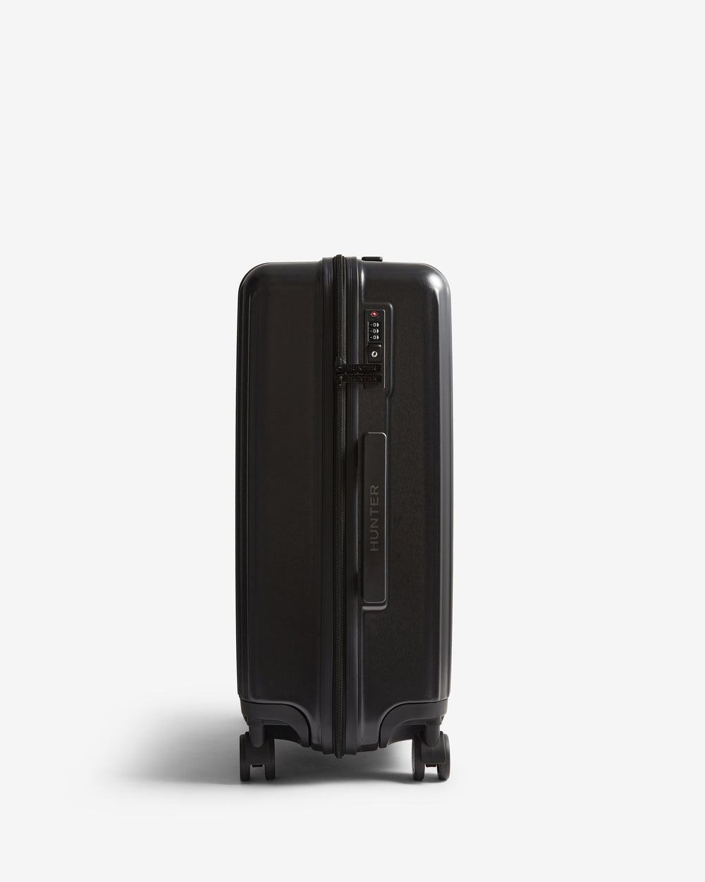 Black Aconcagua Hold Luggage 65L