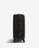 Black Aconcagua Hold Luggage 65L