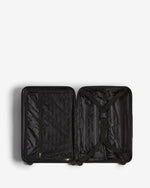 Black Aconcagua Hold Luggage 65L