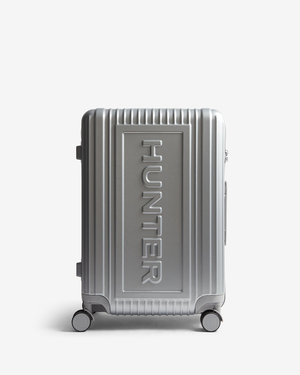 Silver Aconcagua Hold Luggage 65L