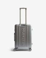 Silver Aconcagua Hold Luggage 65L