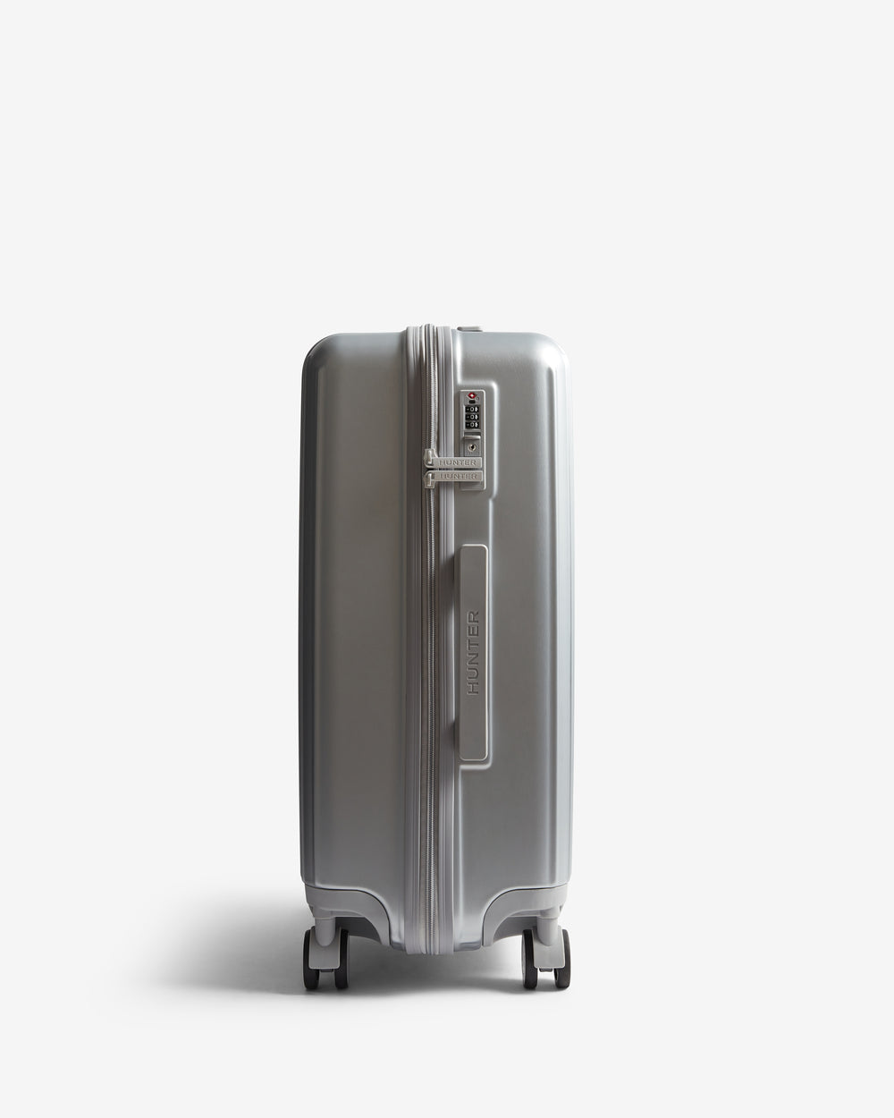Silver Aconcagua Hold Luggage 65L