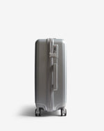 Silver Aconcagua Hold Luggage 65L