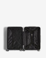 Silver Aconcagua Hold Luggage 65L