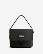 Black Denali Messenger Bag