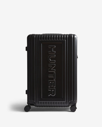 Black Aconcagua Hold Luggage 105L