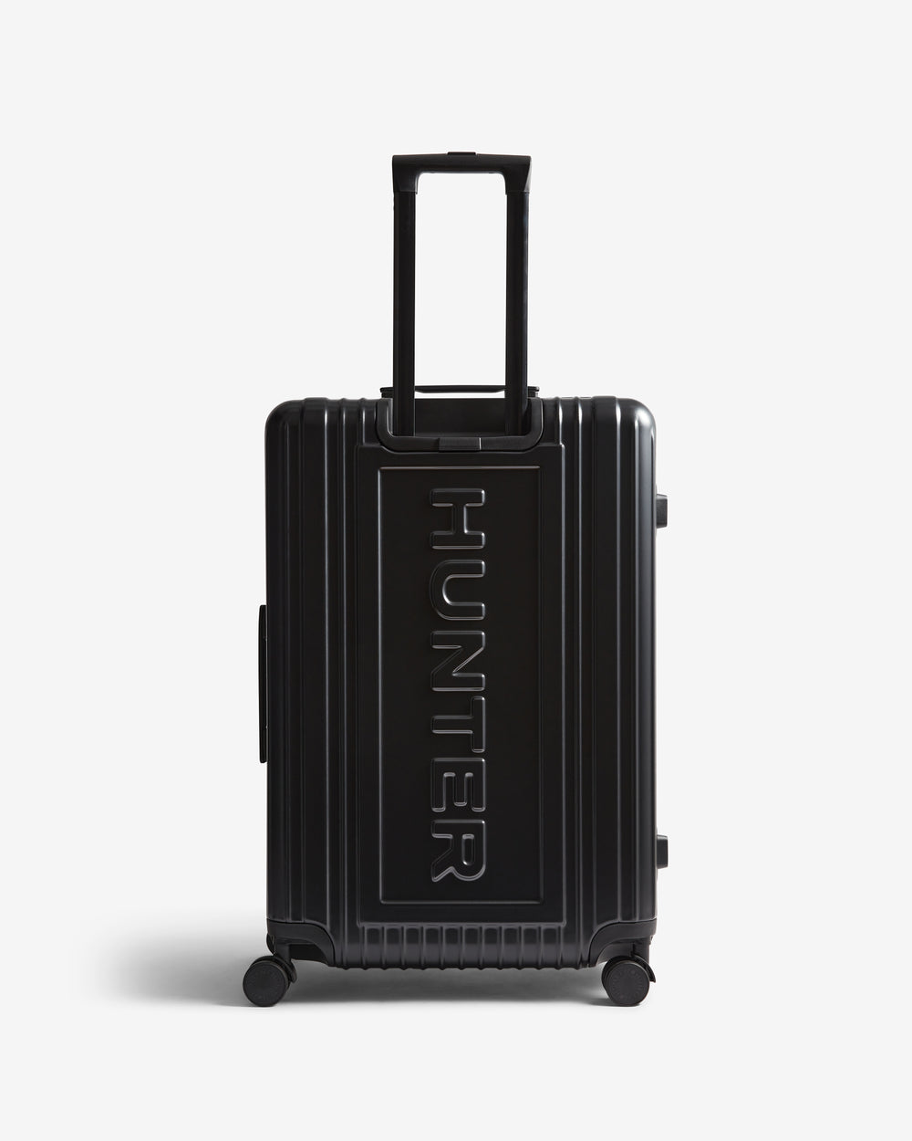 Black Aconcagua Hold Luggage 105L