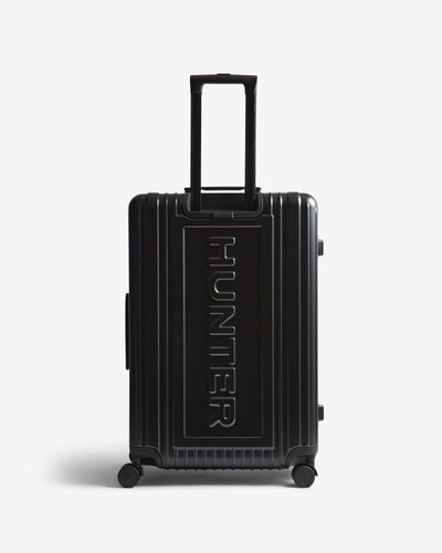 Black Aconcagua Hold Luggage 105L