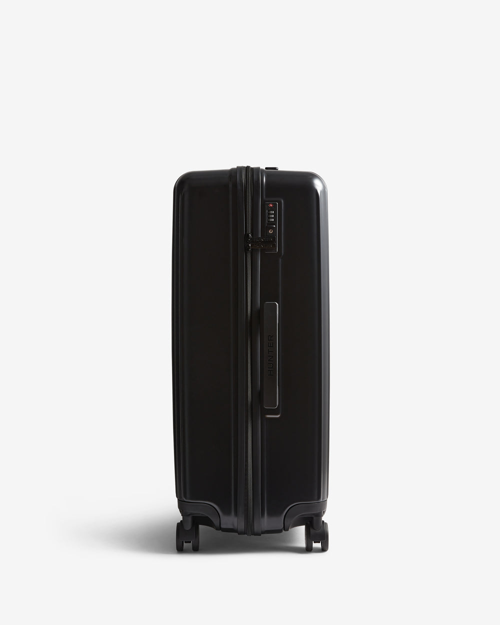 Black Aconcagua Hold Luggage 105L
