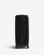 Black Aconcagua Hold Luggage 105L