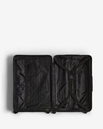 Black Aconcagua Hold Luggage 105L