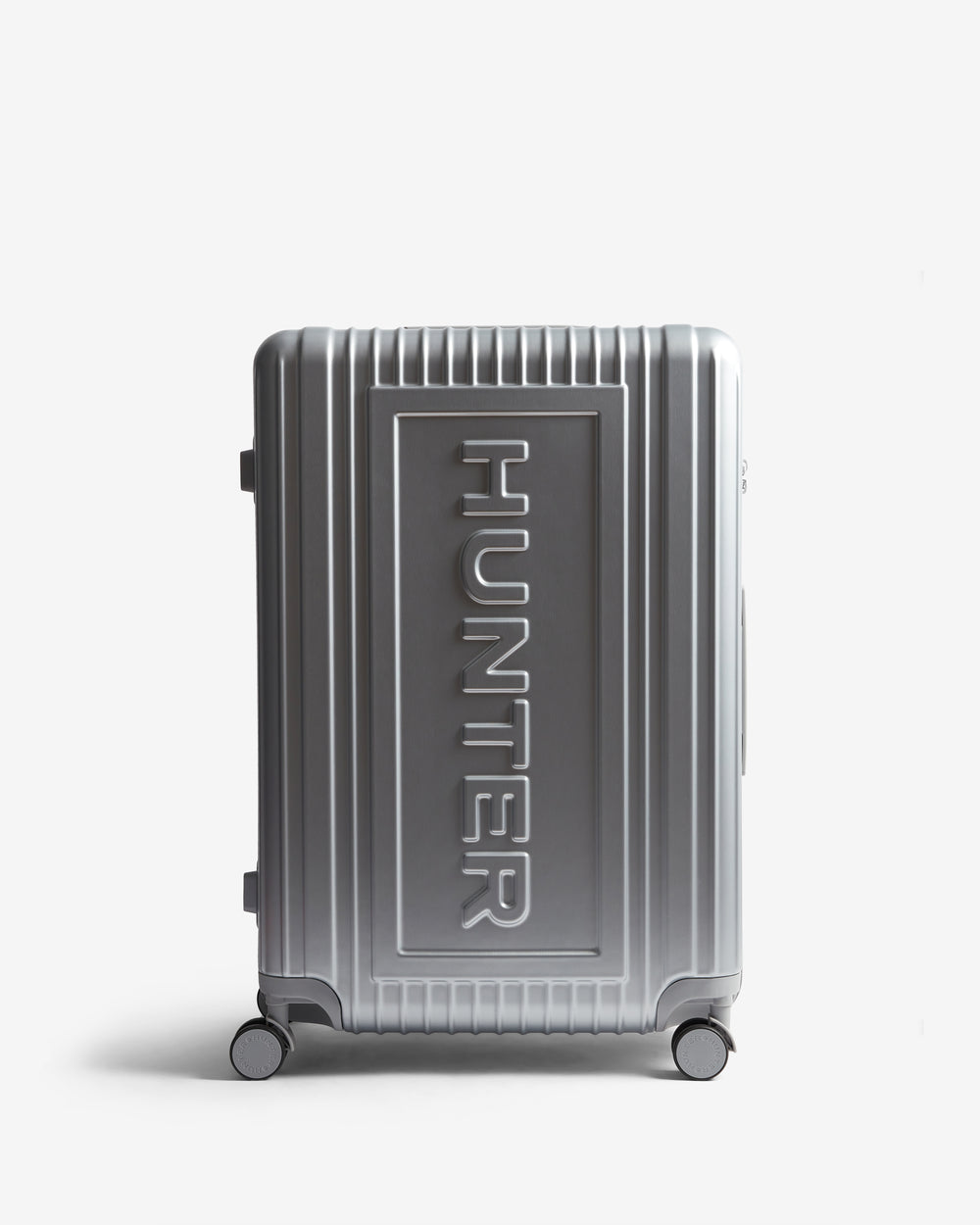Silver Aconcagua Hold Luggage 105L