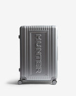 Silver Aconcagua Hold Luggage 105L