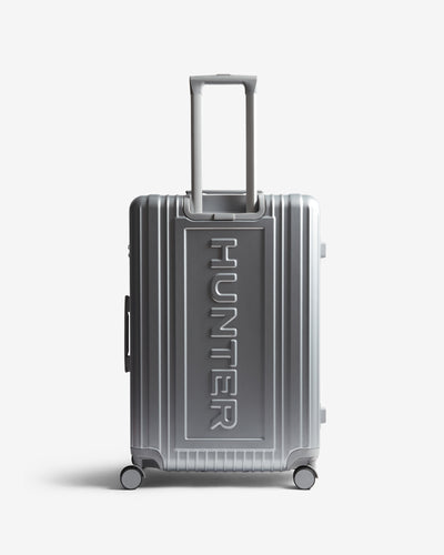 Silver Aconcagua Hold Luggage 105L