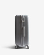 Silver Aconcagua Hold Luggage 105L