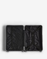 Silver Aconcagua Hold Luggage 105L