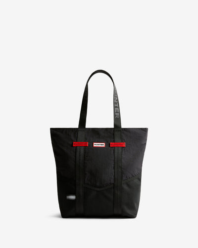 Black Matterhorn Tote