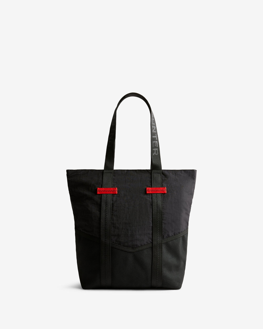 Black Matterhorn Tote