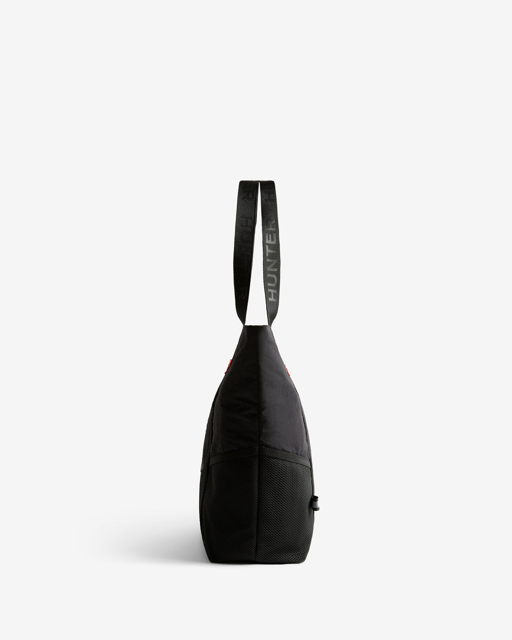 Black Matterhorn Tote