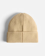 Acksley Ribbed Cuff Beanie