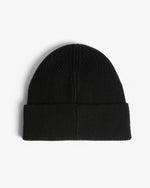 Acksley Ribbed Cuff Beanie