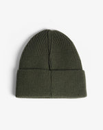 Acksley Ribbed Cuff Beanie