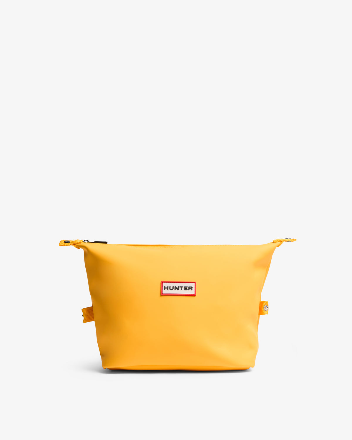 Yellow Sylo Travel Bag