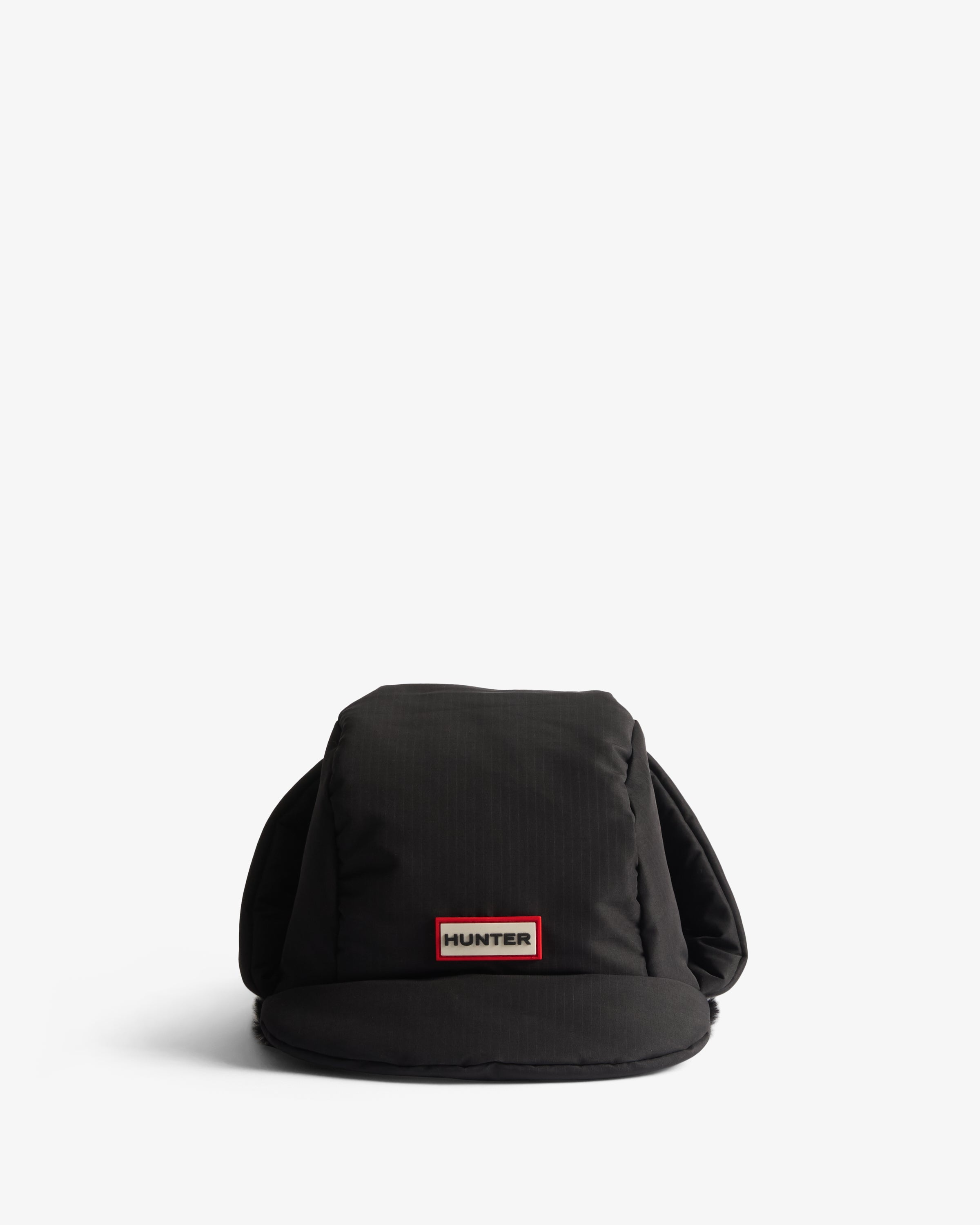 Rosyth Ripstop Puffer Trapper Hat – Hunter Boots UK