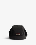 Rosyth Ripstop Puffer Trapper Hat