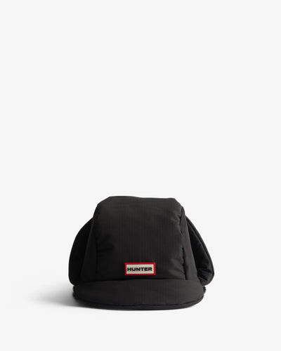 Rosyth Ripstop Puffer Trapper Hat