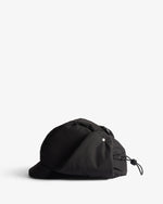 Rosyth Ripstop Puffer Trapper Hat