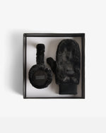 Blackmuir Sherpa Ear Muffs/Mittens Box Set
