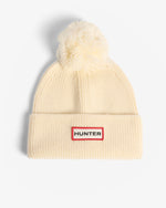 Arrinay Ribbed Pom Beanie/Scarf Box Set