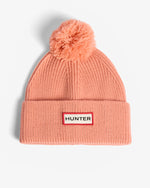 Arrinay Ribbed Pom Beanie/Scarf Box Set