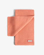 Arrinay Ribbed Pom Beanie/Scarf Box Set